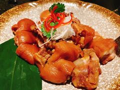 -长春凯悦酒店-品悦中餐厅