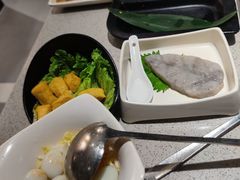 -海底捞大排档火锅(悦荟广场店)