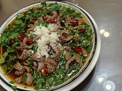 -呼吸森林·生态农庄农家乐私房菜