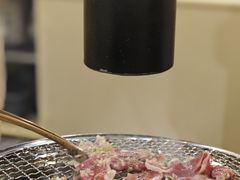 -大阪烧肉BAKA一代(十亩地店)