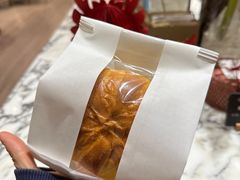 -WHEAT&BAKER-麥(凯德来福士店)