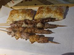 -新疆儿子娃娃餐厅(锦华街店)