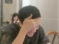 -乔街深夜食堂·台州菜·高压锅生蚝(杭州总店)