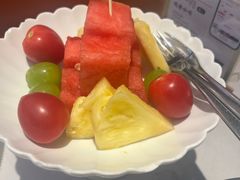 -鸡毛兑糖·尚宴(鄞州水街店)