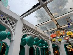 -苏坦土耳其西餐厅(玉林店)