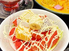 -法兰度航空主题餐厅(端州店)