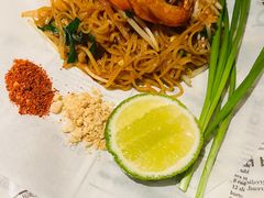 -帕蓝·暹罗料理(曲阳店)