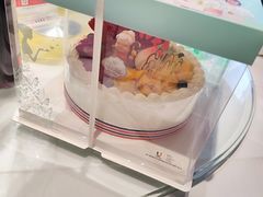 -维尔纳斯意大利手工艺生日蛋糕(宋家庄店)