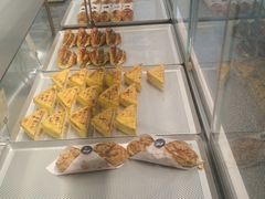 -麦山伴茶(中骏世界城店)