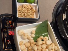 -同仁四季椰子鸡(无锡滨湖万象汇店)