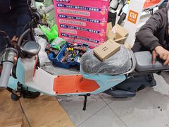 -九号电动车(安定门内大街店)