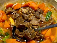 -霄汉羊排(万松园一店)
