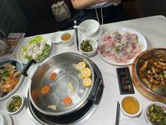 -红日饭店(裕隆三路店)