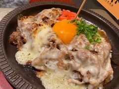 -乾杯烧肉居酒屋(中洲湾店)