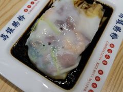 -荔银肠粉·非遗手藝(夫子庙店)