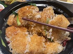 -煲王粤菜餐厅(中侨中心店)