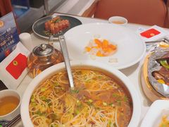 -宁波石浦大饭店(新材料城店)