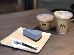 水泥蛋糕-M Stand(BFC外滩金融中心店)
