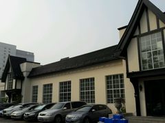 -海天一色海景自助餐厅(西港花园店)