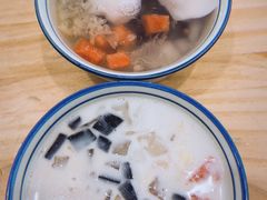 -文昌邓记清补凉(西沙路店)