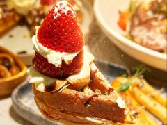 -BE BRIGHT KITCHEN(正佳广场店)