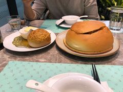 -大树餐厅(红旗街万达店)