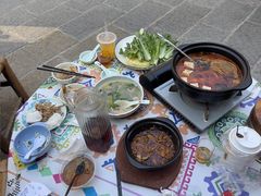 -61号餐吧(兴坪古镇漓江店)