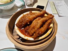 -喜势点·糖沙翁手工茶点·本地人茶居(永庆坊店)