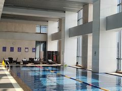 -济南富力凯悦酒店