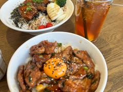 -肥朵食堂(带梦胡同店)