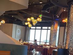 -岁粤Moon·湖景餐厅(月光码头店)