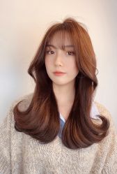 点击看大图 -3AM·S HAIR SALON烫发染发接发