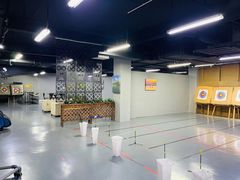 -蓝天射箭馆·专业射箭运动(诚丰广场店)