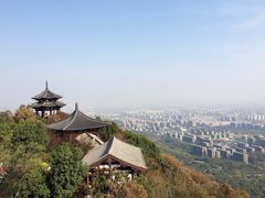 -杭州半山国家森林公园