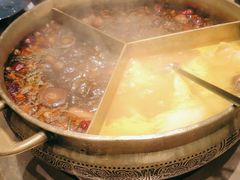 -湊湊火锅·茶憩(打浦桥日月光店)