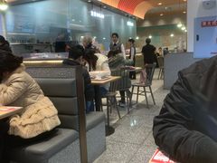 大堂-每味每客·重庆麻辣烫(拓展大厦店)