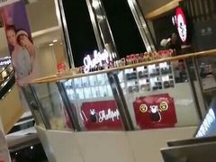 -银座mall(东直门店)