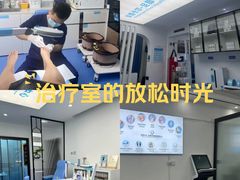 -Andrew指甲专科灰指甲·甲沟炎矫正·3D步态矫形鞋垫定制(上海法华镇路旗舰店)