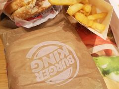 -汉堡王(兰州中心店)
