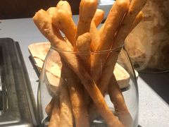 茴香小油条-巴奴毛肚火锅(悠唐购物中心店)