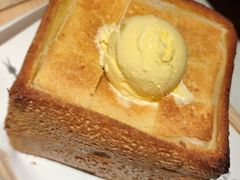 -绿茶餐厅(财富购物中心店)