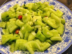 -柒园·三十年创意杭帮菜(龙湖滨江天街店)