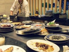 iphone_upload_pic-大渔铁板烧(中山路八佰伴店)