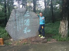 -高尔山公园