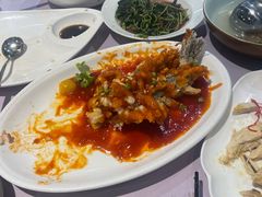 -老阊门菜馆(山塘街店)