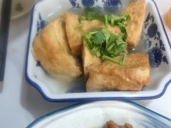 -老马家蒸饺(南海街店)