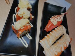 -万岁寿司(虎门万达店)