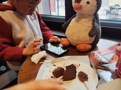 -星巴克(天津五大道店)