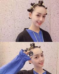 点击看大图 -3AM HAIR SALON烫发染发接发