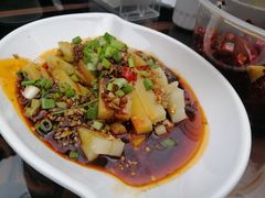 -华冠悠岚·庭院餐厅(青城后山店)